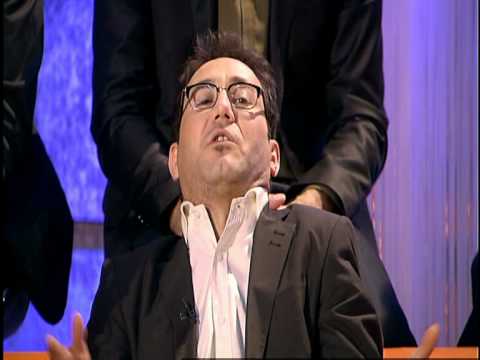 Chiste Vip - Povedilla, de poli despistado a chistero