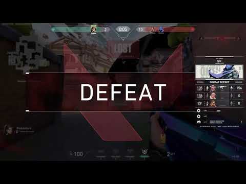 Valorant hit reg is bad?