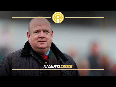 RaceBets Pferderennen-Podcast Folge 76: Was ist los in Dortmund?