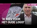 Oud vs. nieuw Ajax-logo: AT5 maakt de balans op