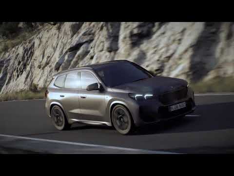 THE NEW X1 — dreams are for real