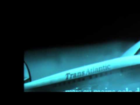 "Wonderful World"-From Paris to New-York- By Guillaume de Chassy, Daniel Yvinec and Antoine Carlier