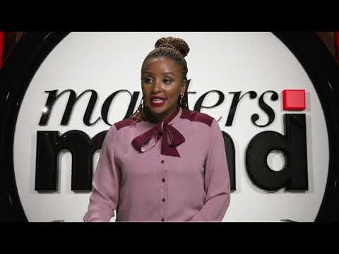 MASTERS MIND CHAMPIONSHIP FINAL - STRATHMORE UNIVERSITY vs THE UNIVERSITY OF NAIROBI