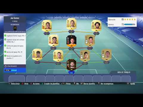 Joe Gómez  sbc