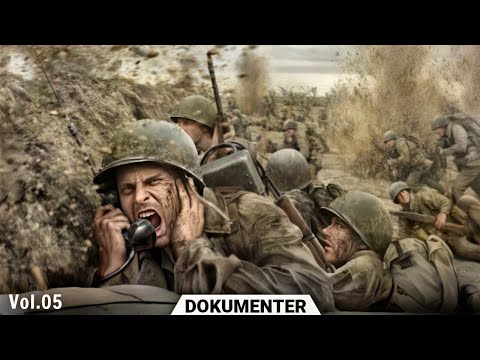 AMERICAN AND SOVIET UNION TROOPS FIGHTED DESPERATELY TO DEFEAT NAZI GERMANY AND JAPAN