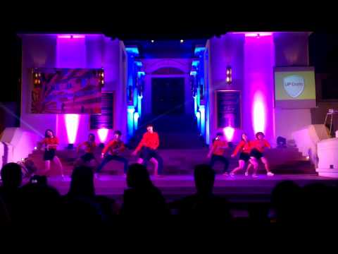 Flashback - After School (UP Cover Dance)