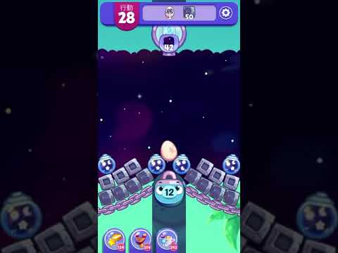 (Angry birds dream blast) Level 7094 gameplay, subscribe for latest update!