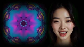 Image of Belle Star – Psycho Age – Velvet Eclipse | A Psychedelic Meditation On Transformation And Surrender