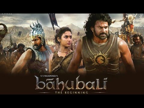 HINDI DUBBED BAHUBALI FULL MOVIE IN HD QUALITY