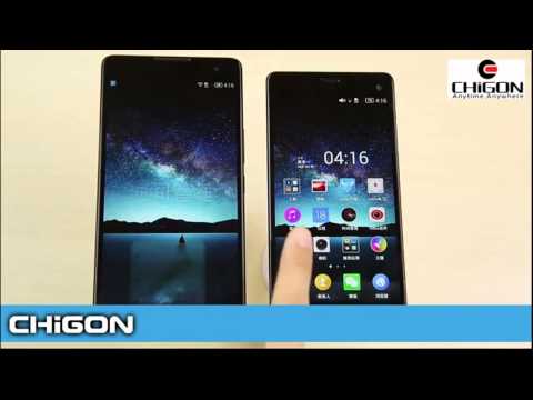 Review Nubia Z7 Max and Mini