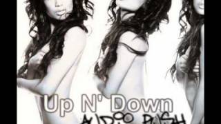Up N&#39; Down - Audio Push