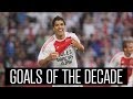 GOALS OF THE DECADE - 2010 • Suárez, Alderweireld, Emanuelson & El Hamdaoui