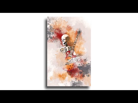 FREE Guitar Loop Kit/Sample pack 2020 - Guitar Wrld Vol. 1 🎸