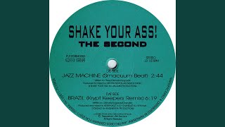 Brazil (Krypt Keepers Remix)