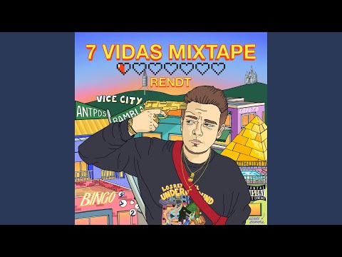 Vice City (feat. Lexxar)