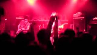 CKY - Rats In The Infirmary - Sheffield