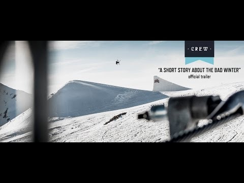 CREW - A Short Story About The Bad Winter | OFFICIAL TRAILER