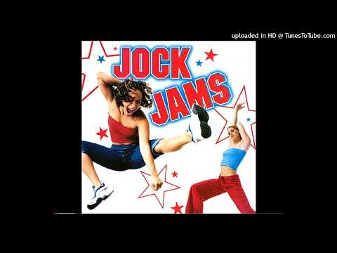 ESPN featuring AUSTIN POWERS - YEAH BABY THE JOCK JAM 99