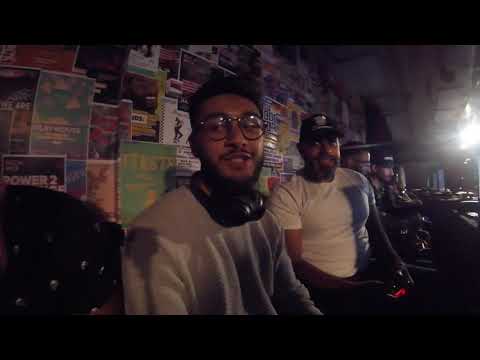 Ozzytheliono (Lei) Vs Gosain (Law) District G event