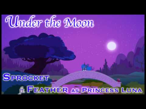 UNDER THE MOON - Sprocket ft. Feather - Charity - Seeds of Kindness 3