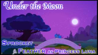 UNDER THE MOON - Sprocket ft. Feather - Charity - Seeds of Kindness 3