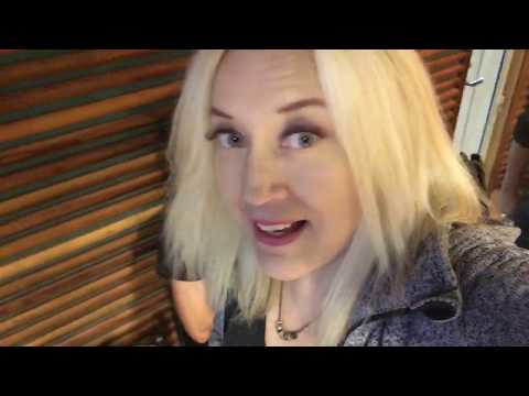 Satellite Delay with Producer Sylvia Massy and Ha The Unclear