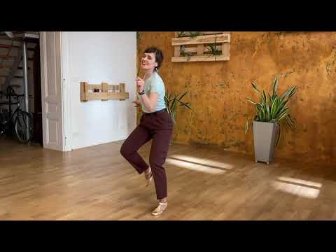 Jazz4All with Nóra Ágoston