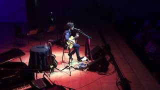 Jack Savoretti – ‘ALWAYS ON MY MIND&#39; (Cover) Live (London, Cadogan Hall)