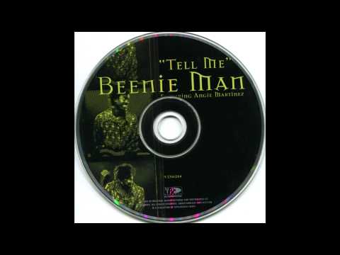 Beenie Man feat Redman & Wyclef Jean -Love Me. (Remix  Déó )