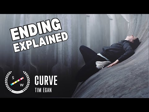 CURVE (2016) Ending Explained + Anaylsis
