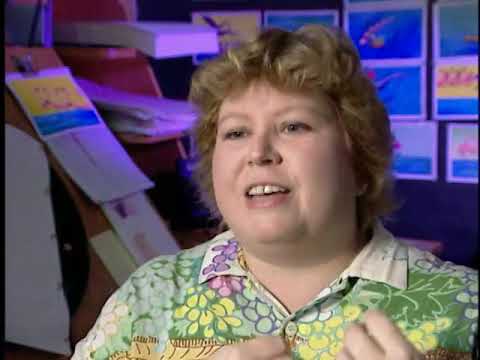 Fantasia 2000 Legacy - Creating