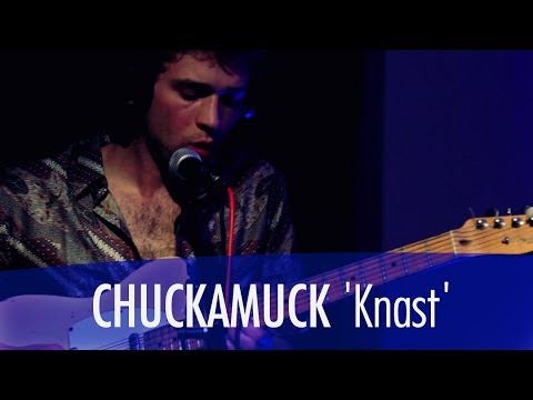 Chuckamuck 'Knast' LIVE