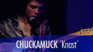 Chuckamuck 'Knast' LIVE