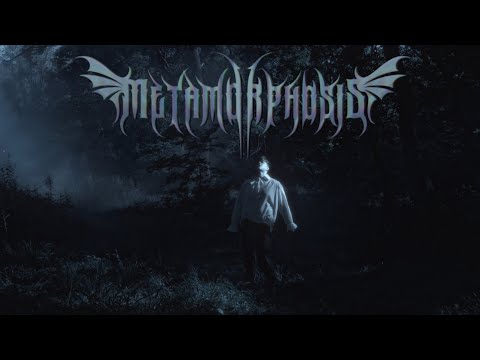 Drawn To The Sky - "Metamorphosis" (Official Music Video)