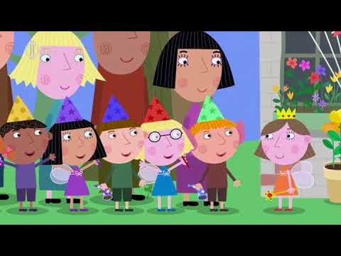 Mano Beno es Lili hercegno S02E34 Luca mano es tunderzsurja