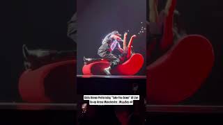Chris Brown Performing &quot;Take You Down&quot; At Live Co-op Arena Manchester, UK🇬🇧Day #4 #chrisbrown #tour