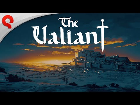 The Valiantꥢȡ٥󥽡ȯȥ졼顼