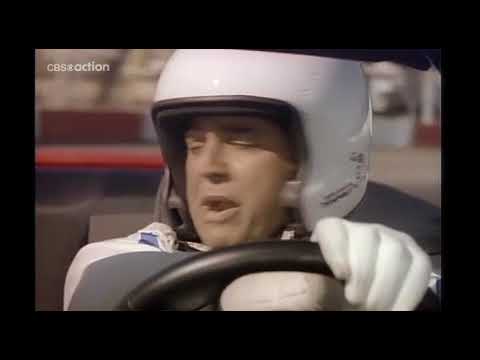 Burke's Law  - S02 - Episode 2 - Who Killed the Motor Car Maverick?