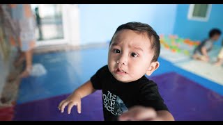 👑 สำรวจเด็กจิ๋ว EP 181 👑 | 🎬 น้องดูด วันแรก ร้องยับ...สุดท้ายดูดนมยิ้มเฉย! 😭🍼❤️