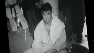 Anton Geesink - Beyond Fear