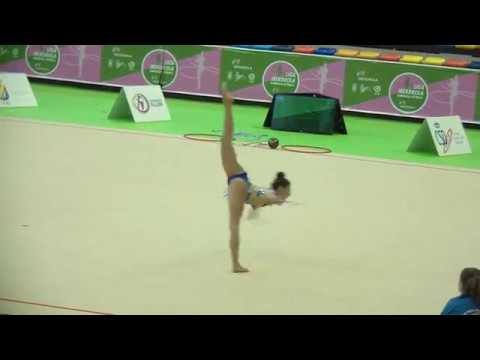 Noa Ros Club Mabel mazas Liga Iberdrola 2018