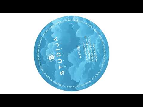 STUDIJA - Klausausi radijo