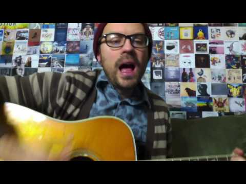 One Song Per Week #1.5 - On the Table (2.0)