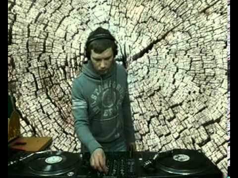 Alex Danilov @ RTS.FM - 06.05.2011