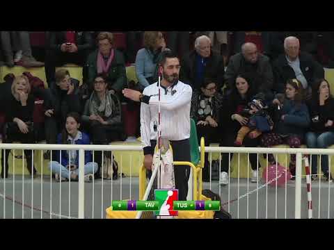 HIGHLIGHTS Pag TAVIANO 3 - Maury's Italiana Assicurazioni TUSCANIA 1