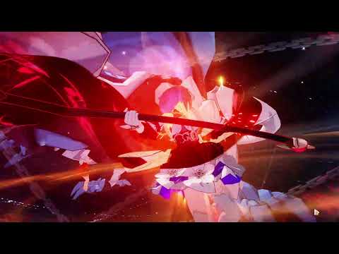 Stygian Nymph infinite Burst - [Elysia Realm]