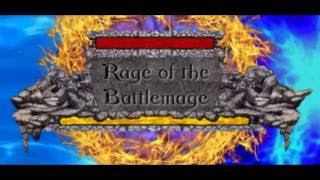 Rage of the Battlemage - POZIOMUP gameplay