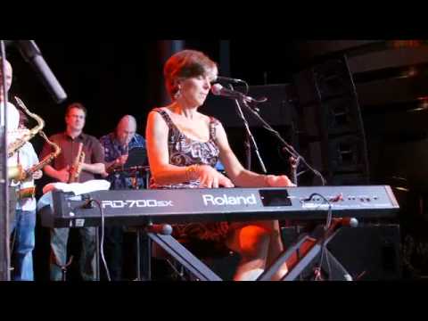 Marcia Ball: Hot Tamale Baby