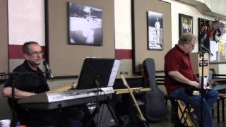 Little Darlin' - written by Buddy and Julie Miller