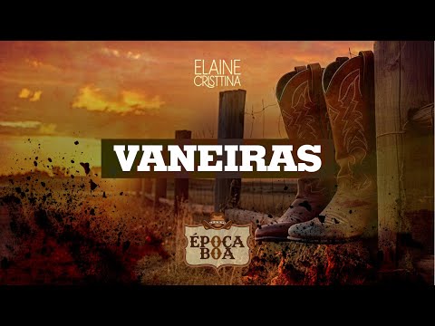 Elaine Cristtina - Pot Pourri Pra Dançar -  (ÉPOCA BOA) - Cover